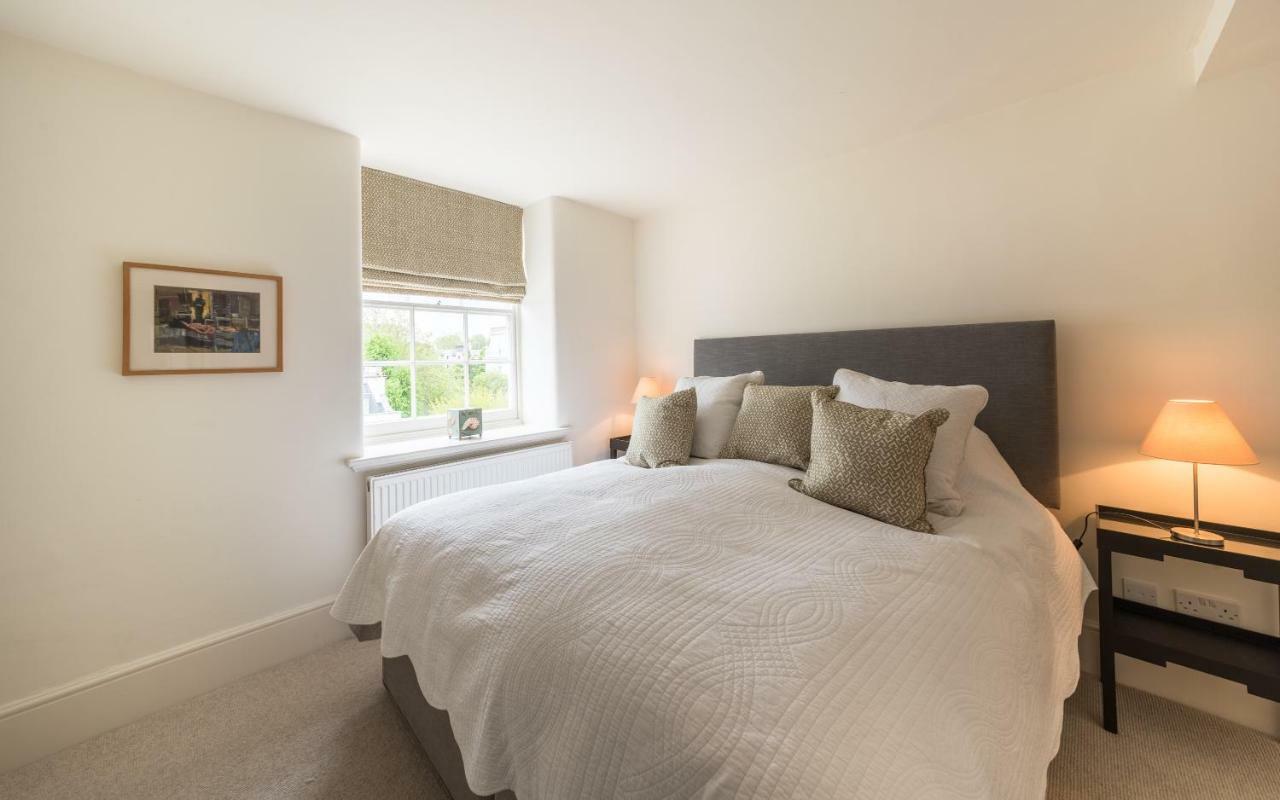 Appartamento Dawson Place Londra