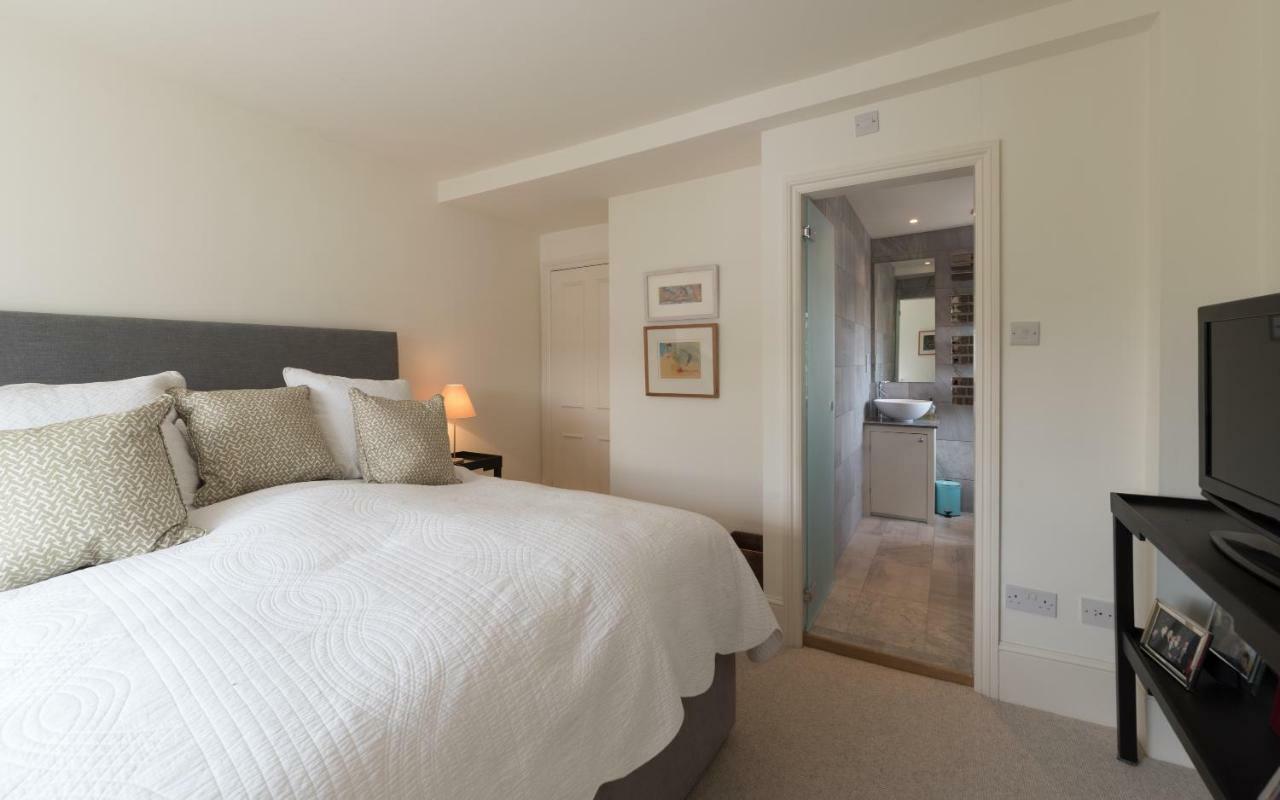 Appartamento Dawson Place Londra