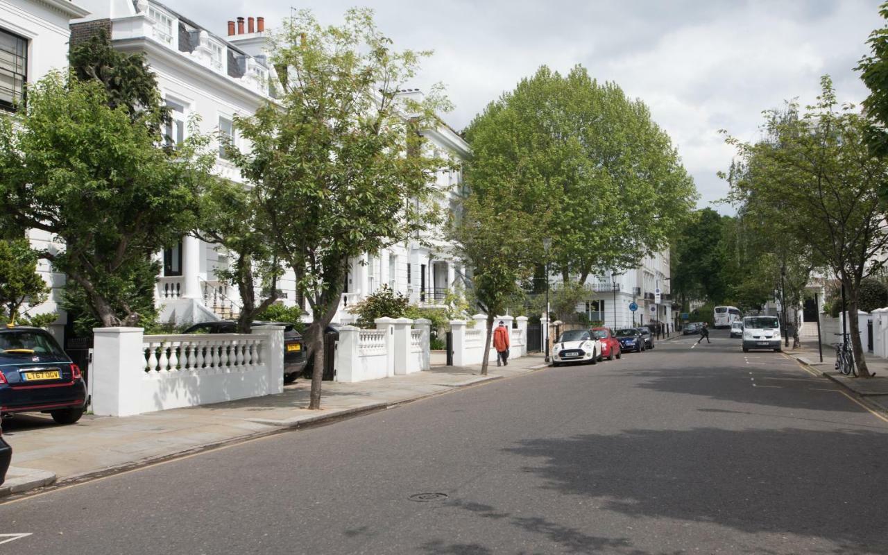 Dawson Place * Londra