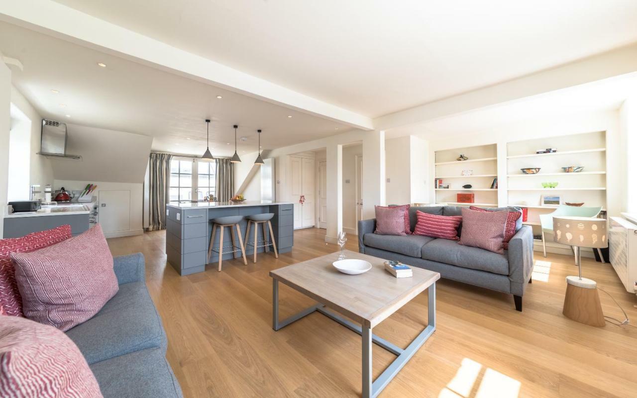 Dawson Place Londra