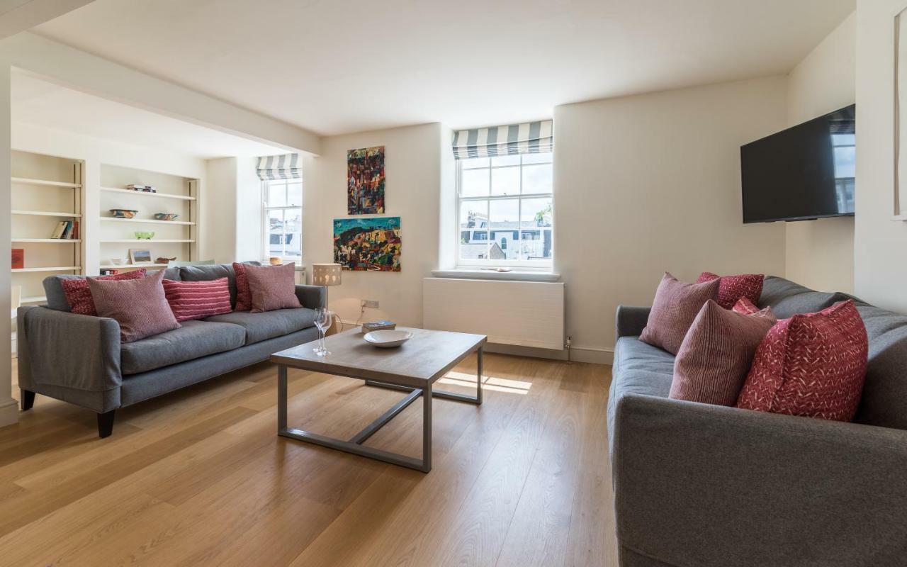 Appartamento Dawson Place *
