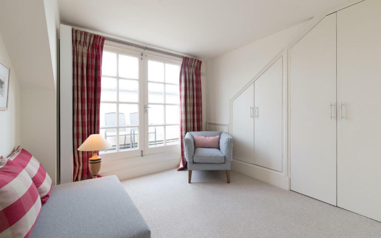 Dawson Place * Londra