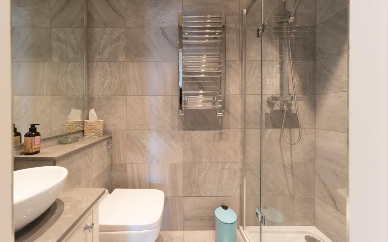Appartamento Dawson Place *