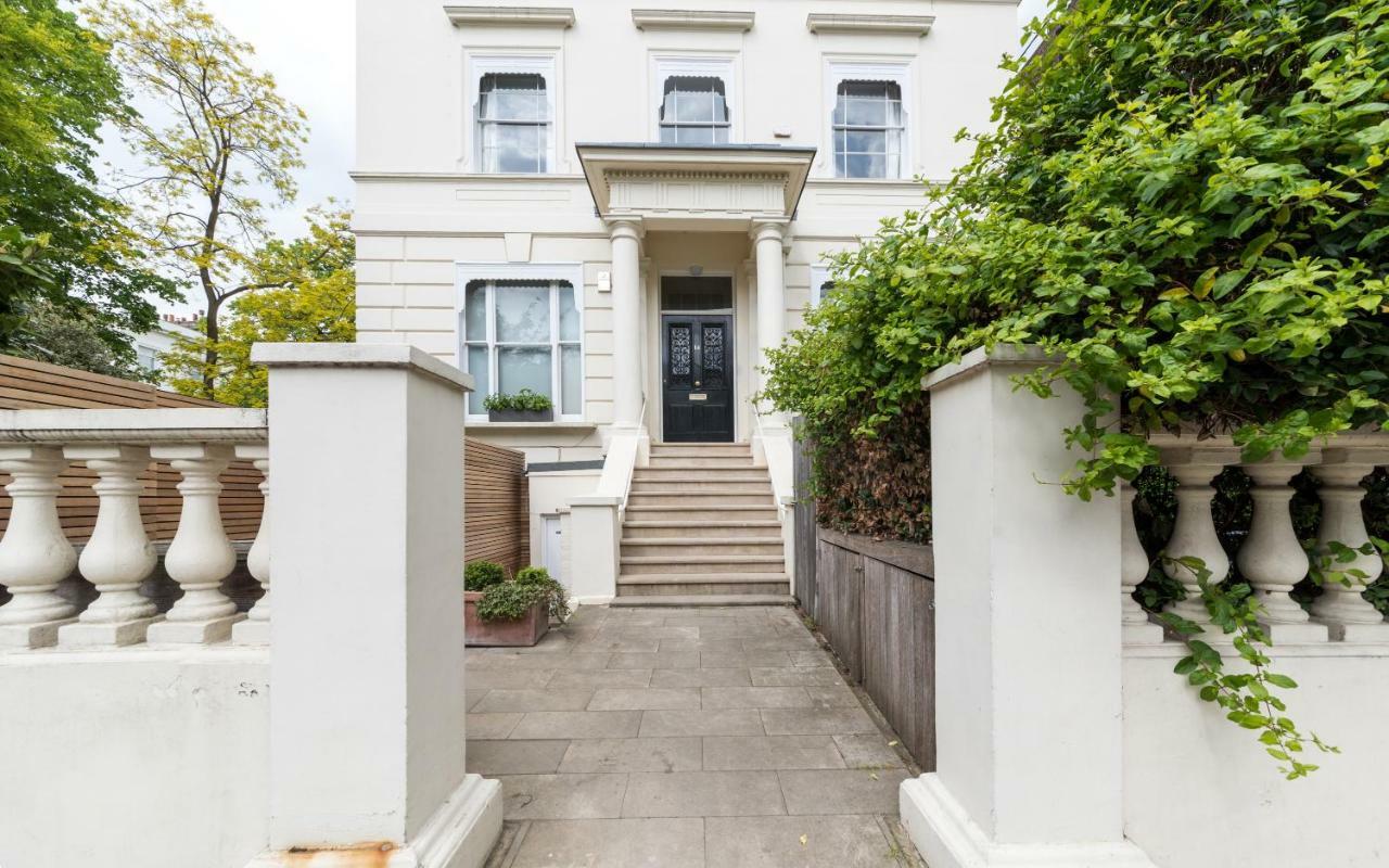 Dawson Place * Londra