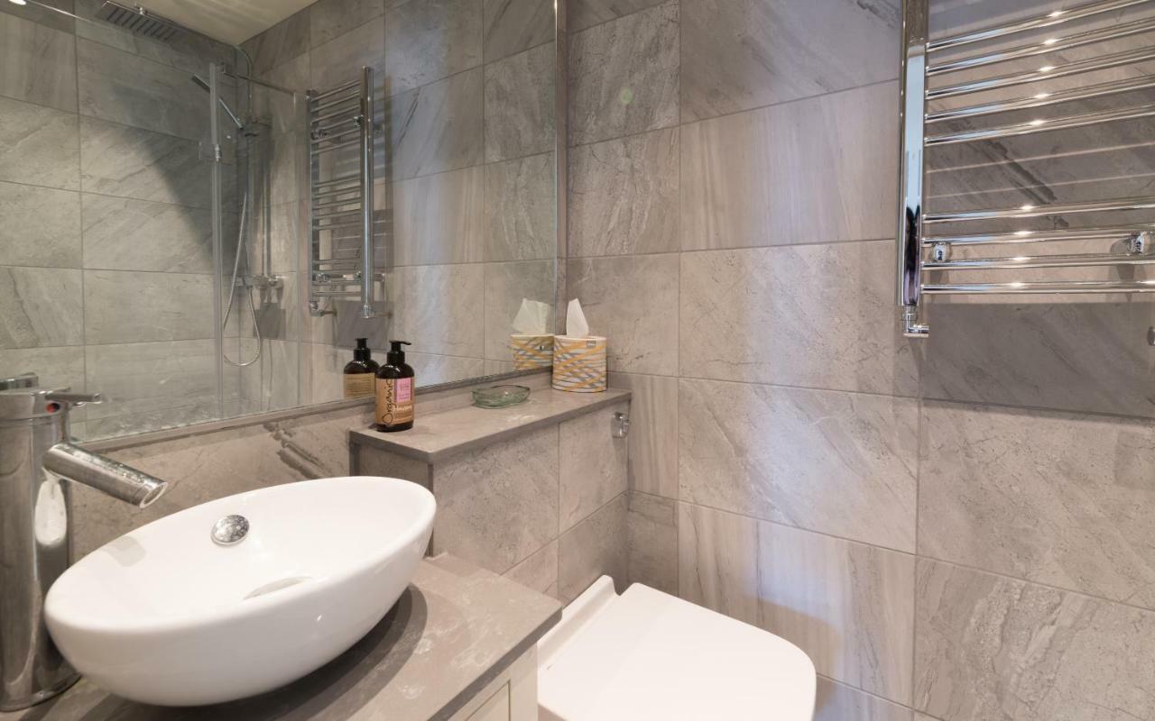 Dawson Place Apartament Londra